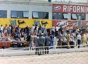 Targa Florio (Part 5) 1970 - 1977 - Page 3 1971-TF-88-Randazzo-Barraco-003