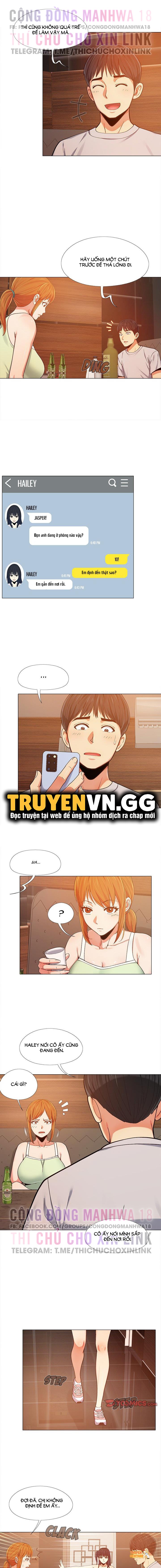 Trang truyện tmpzluhxewl trong truyện tranh Chuyện Nàng Trung Sĩ - Chapter 5 - www.truyenhentai18.net