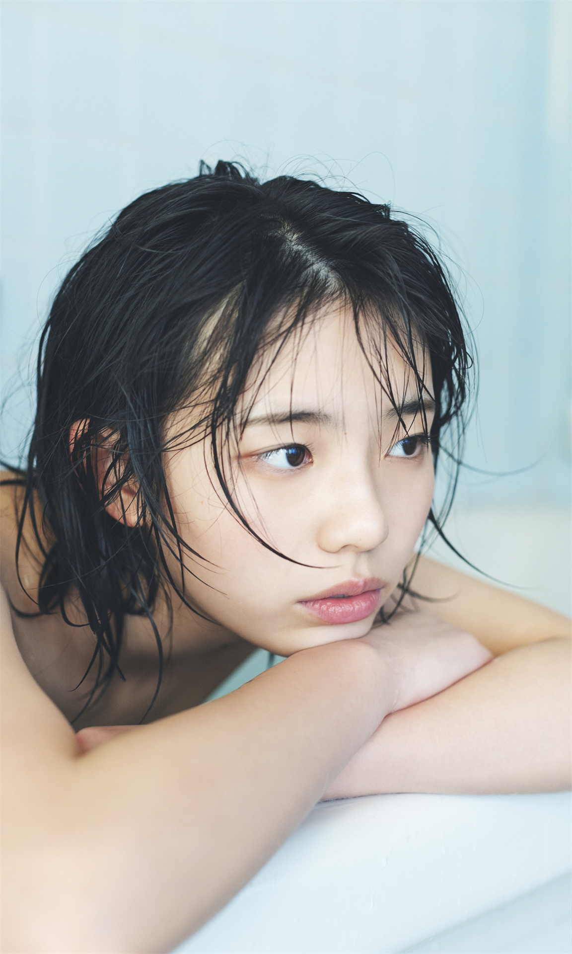 菊地姫奈 NO.006「春めく、ほのめく」 59