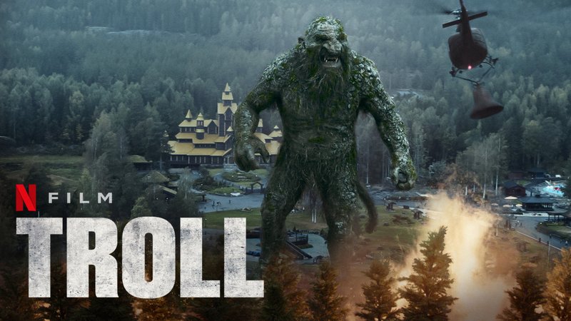 Troll (2022)