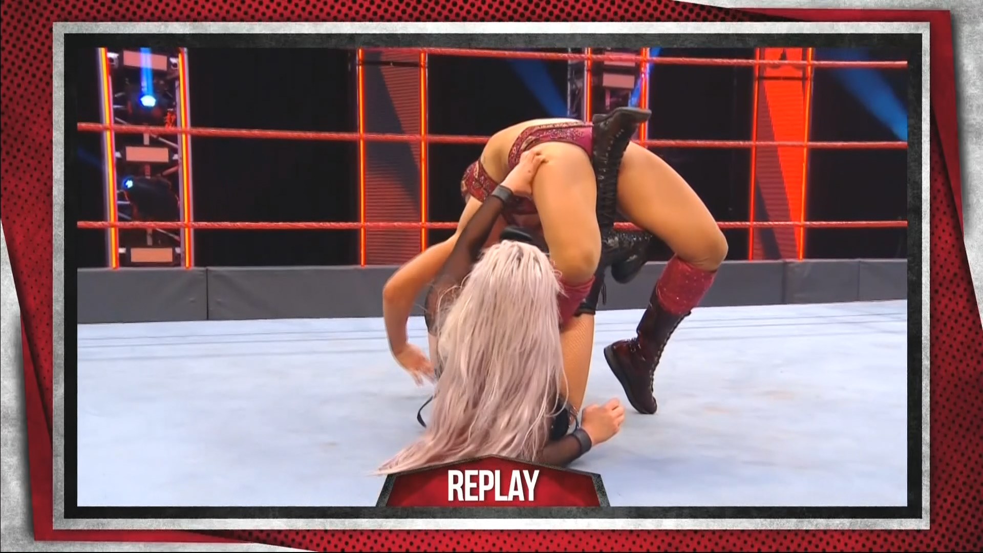 WWE Monday Night Raw 2020 05 04 1080i HDTV -WH