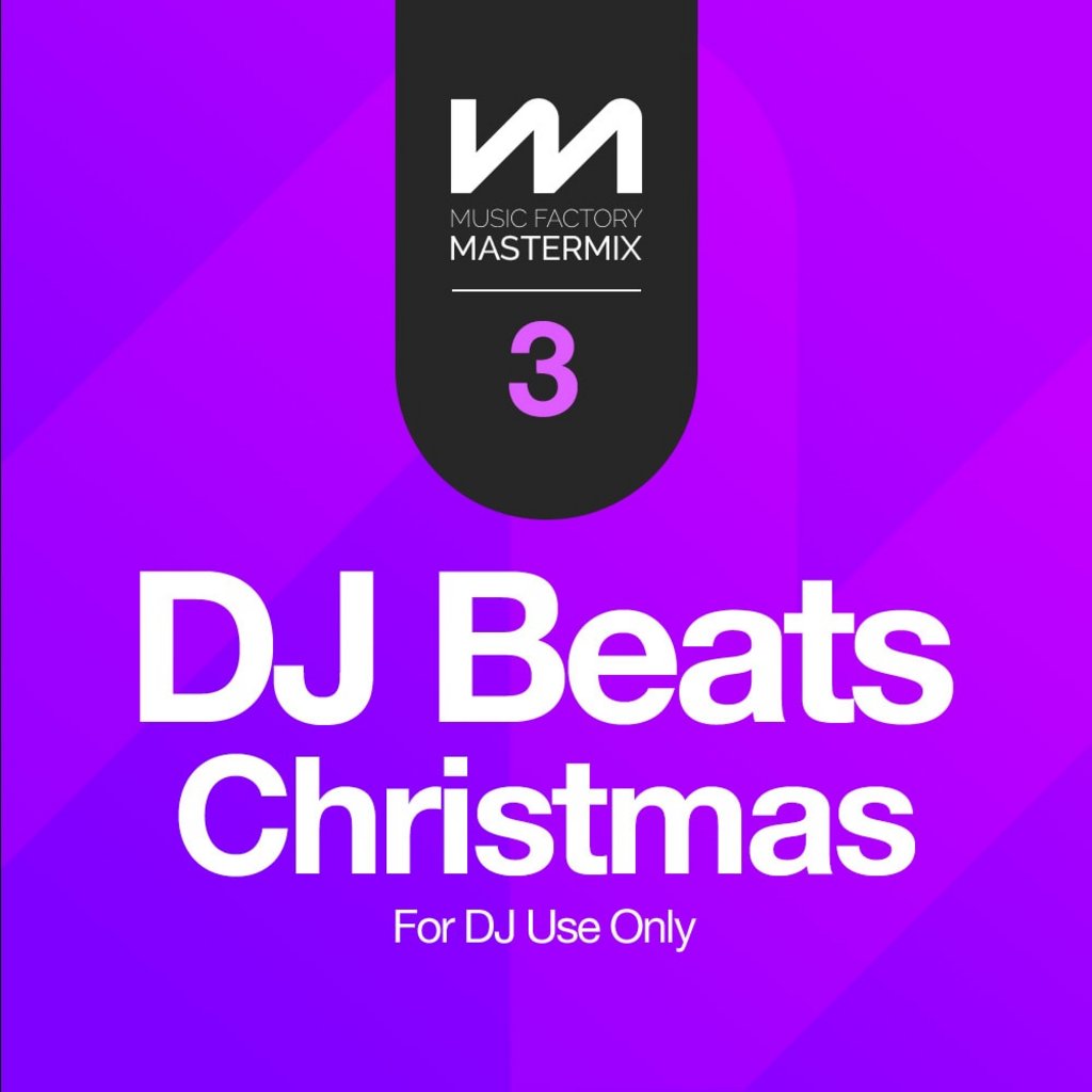 Various Artists- Mastermix DJ Beats Christmas 3 2023 Mp3 [320kbps]  L0y12ofm2nub