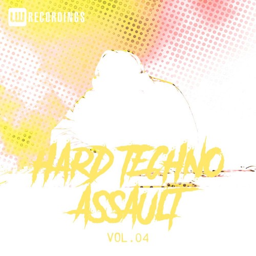 VA - Hard Techno Assault, Vol. 04 (2026)