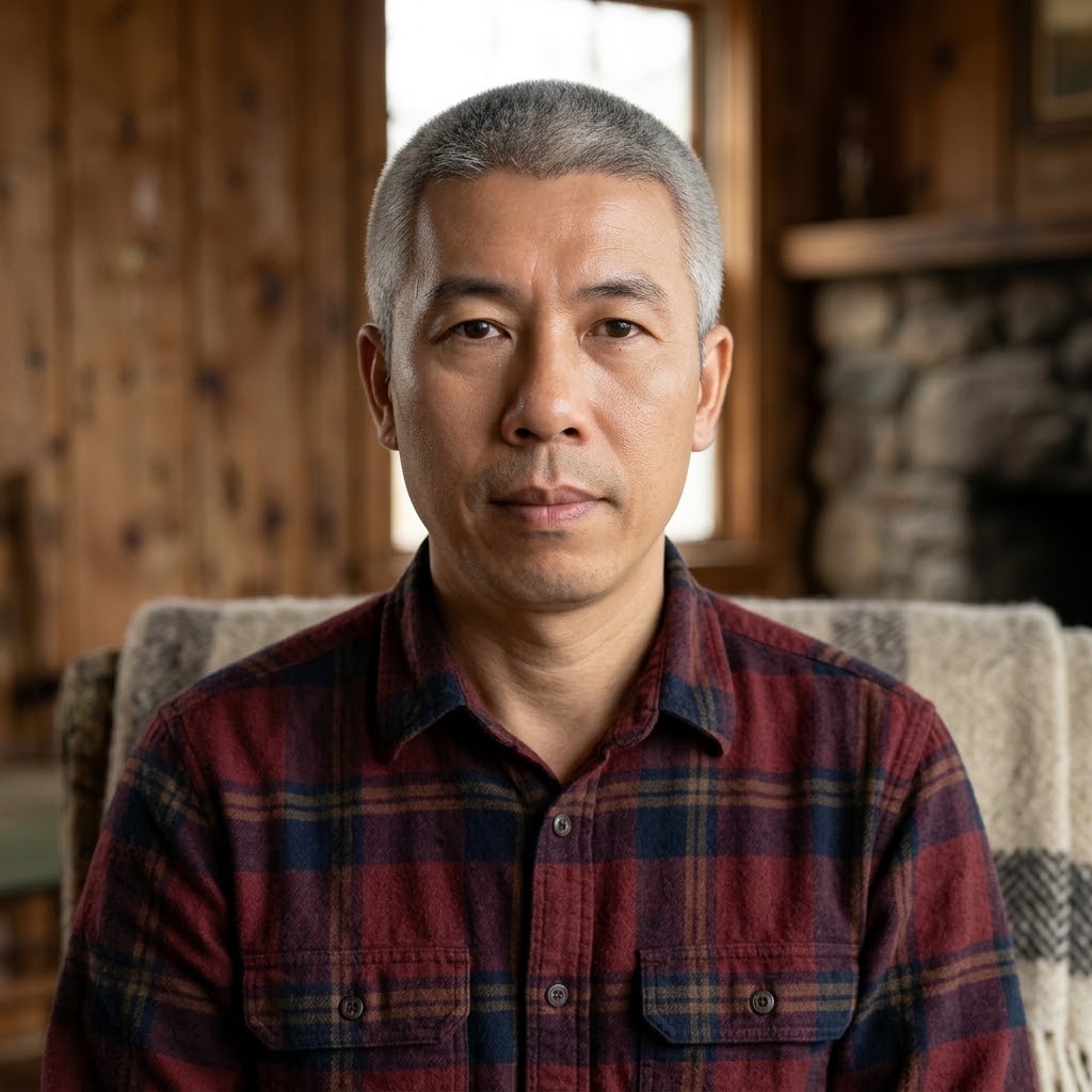 Flannel đỏ