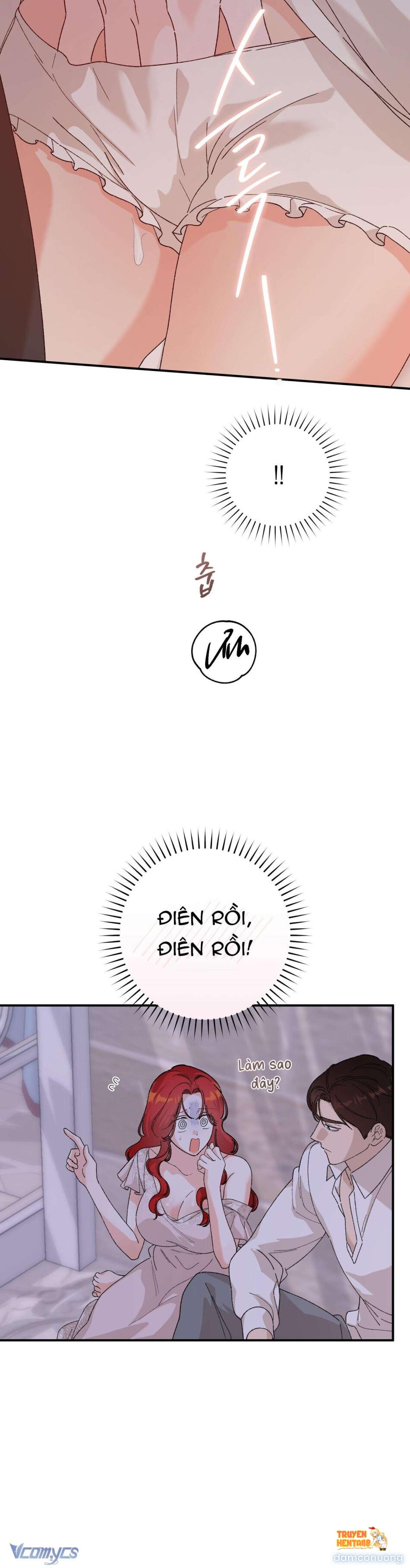 Xem ảnh [không Che] [18+] Sở Thích Khó Nói Của Quý Cô - Chapter 15 - tmpwkcp3szt - Truyenhentaiz.net