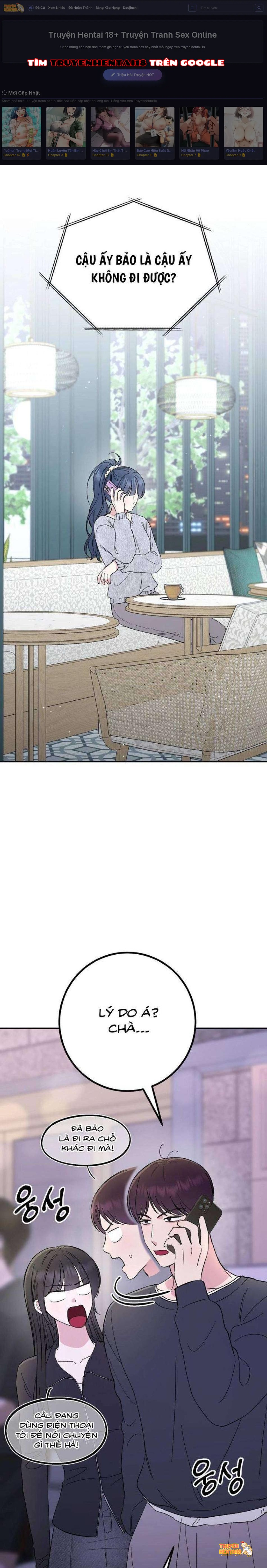 Xem ảnh [18+] Buổi Học Thêm - Chapter 28 - tmpponppxlz - Truyenhentaiz.net