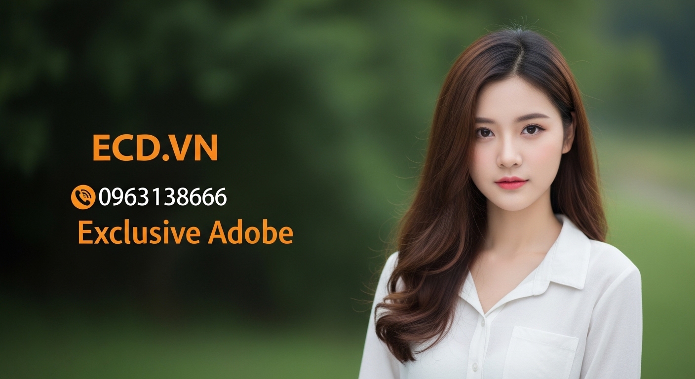 Authentic Account Adobe