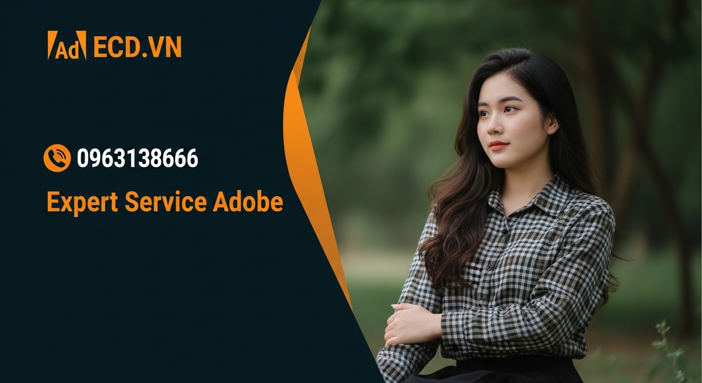 Authentic Order Adobe