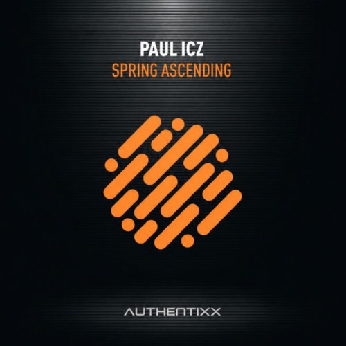 Paul ICZ - Spring Ascending (2026) MP3