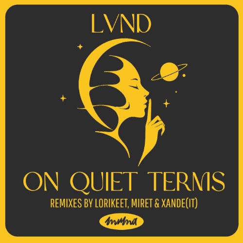 LVND - On Quiet Terms (2026) MP3