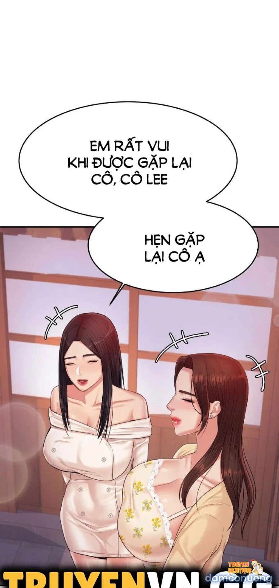 Trang truyện tmpi0 be9ie trong truyện tranh Cô Giáo Ngoài Giờ - Chapter 15 - truyenhentai18.net
