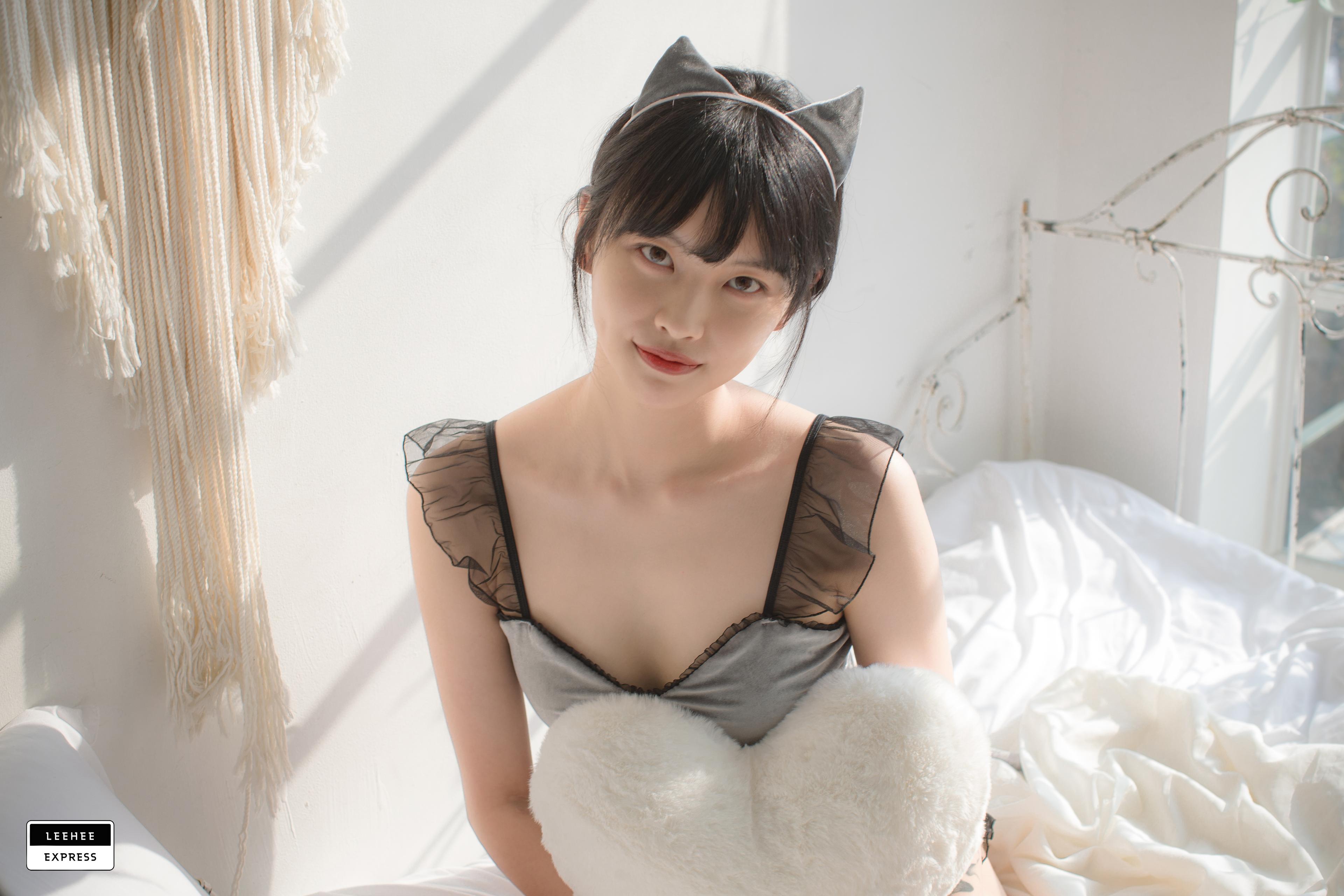 GMS(高末淑) NO.001 LEEHEE EXPRESS LEBE-007 30