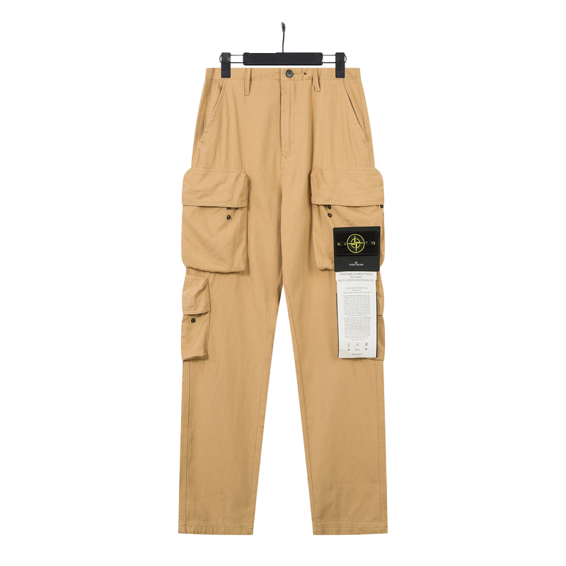 Stone Island Stone Island Jeans — Hoodies and Pants find on BoonBuy Finds