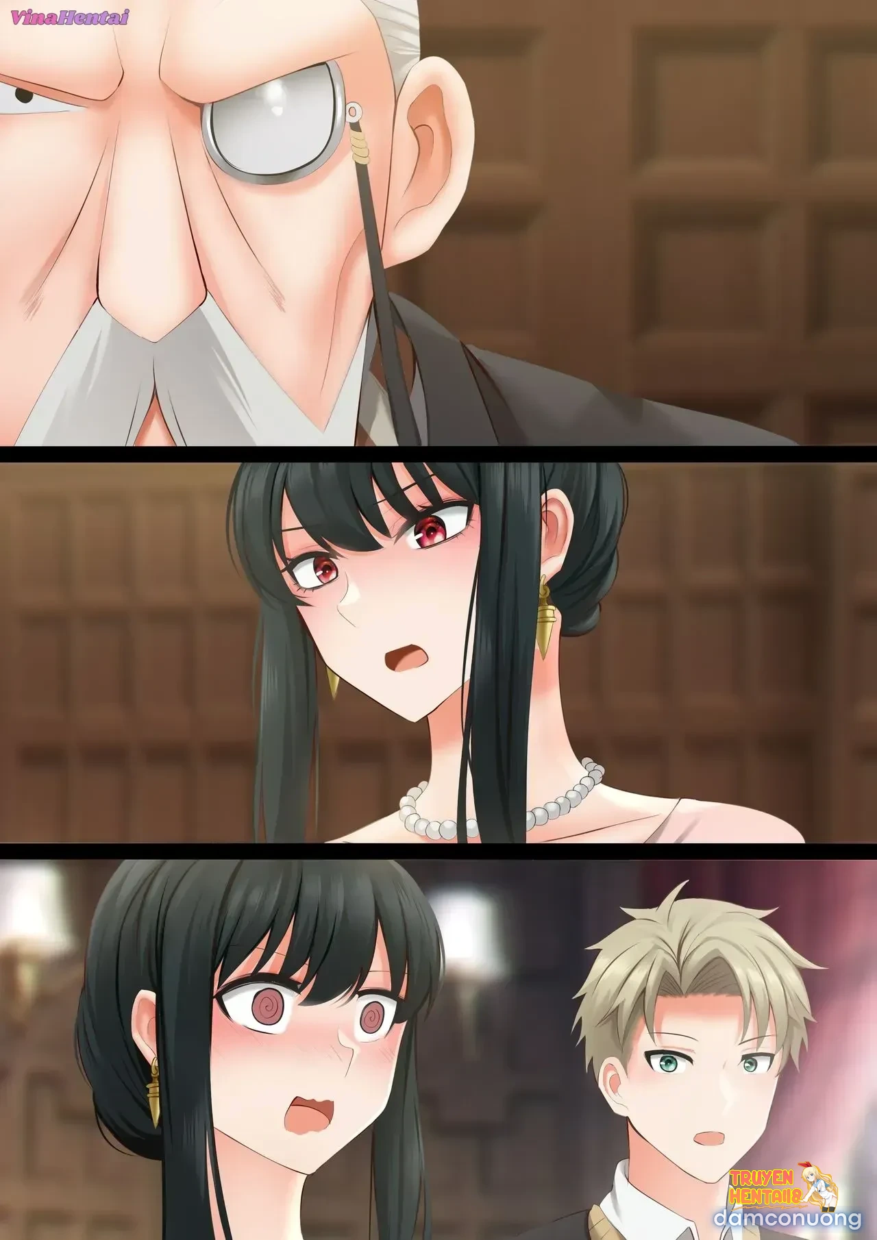 Xem ảnh Sex Tao Nhã [elegant Sex] - One Shot - tmp3ebsunci - Truyenhentaiz.net