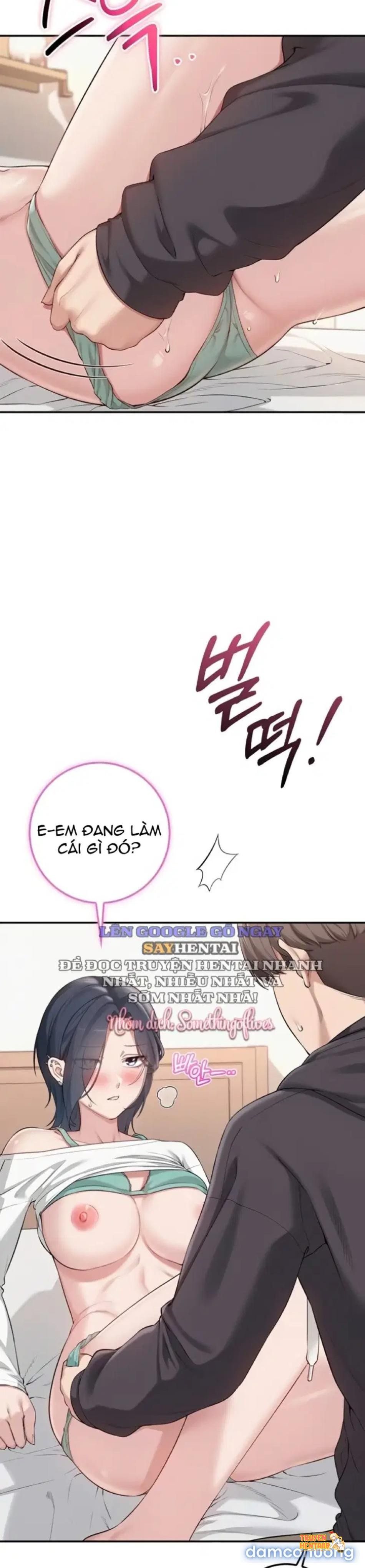 Xem ảnh Cô Bạn Đại Học Damdang Của Tôi - Chapter 25 - tmp3n9rn7rt - Truyenhentaiz.net