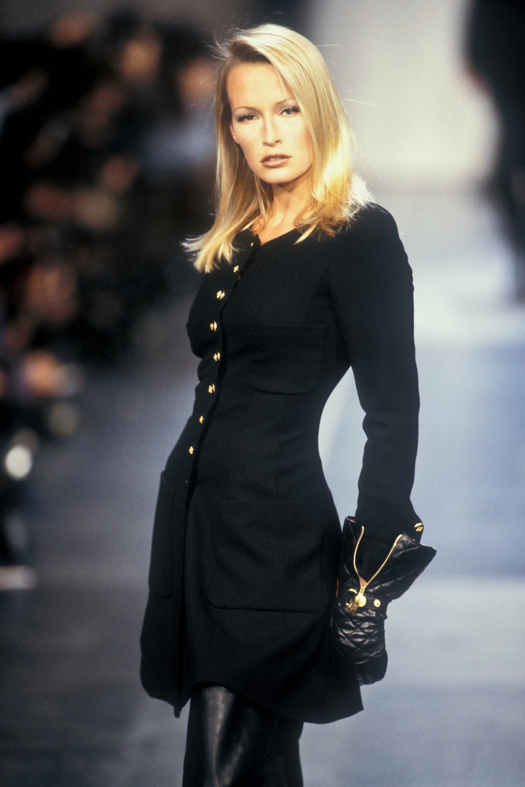 Fashion Classic: CHANEL Fall/Winter 1993 | Page 2 | Lipstick Alley