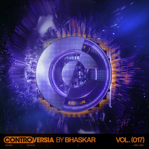 VA - Controversia by Bhaskar Vol. 0 (2026)