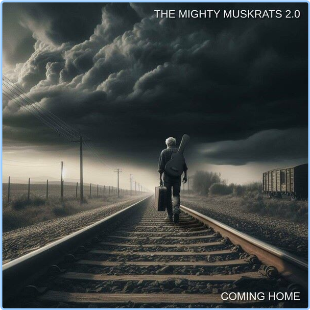 The Mighty Muskrats Coming Home (2024) WEB [FLAC] 16BITS 44 1KHZ 77nyyqo5omr8