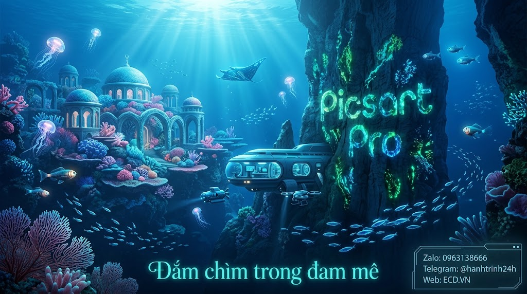 picsart pro flash sale