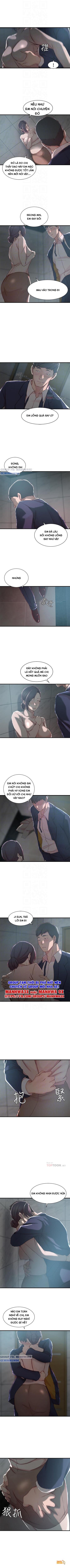 Xem ảnh Chị Gái Của Vợ Tôi - Chapter 10 - tmpiv1shxyf - TruyenVN.APP