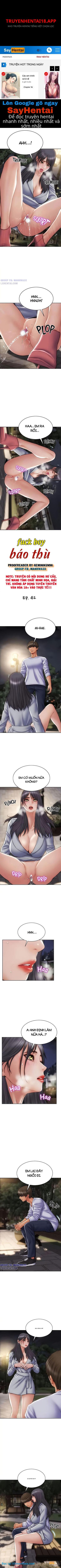 Xem ảnh Fuck Boy Báo Thù - Chapter 42 - tmp8kybkdbm - Truyenhentaiz.net