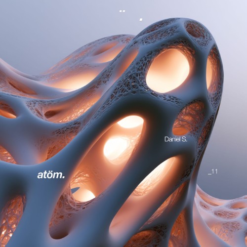 Daniel S. - atöm.11 (2026) MP3
