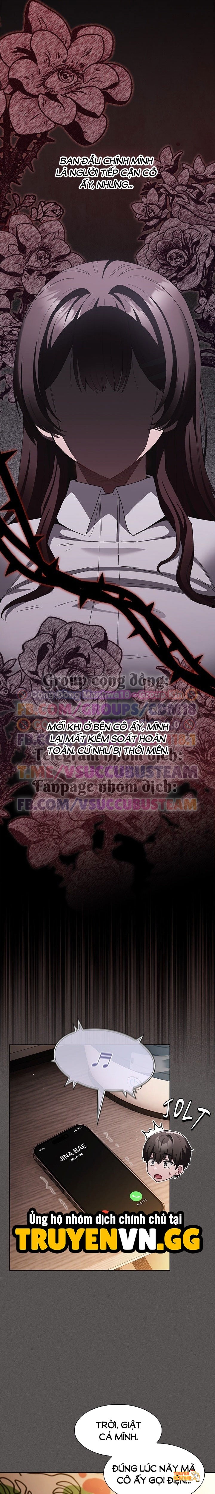 Trang truyện tmpk9ic1alc trong truyện tranh Tin Em Đi! Em Trao Anh Lần Đầu Mà - Chapter 25 - truyenhentai18.net