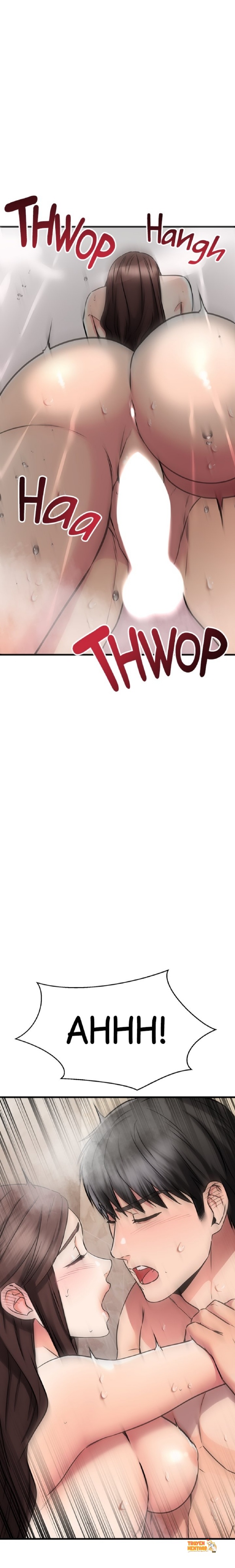 Trang truyện tmpk1b40too trong truyện tranh Ranh Giới Người Bạn - Chapter 52 - truyenhentai18.net