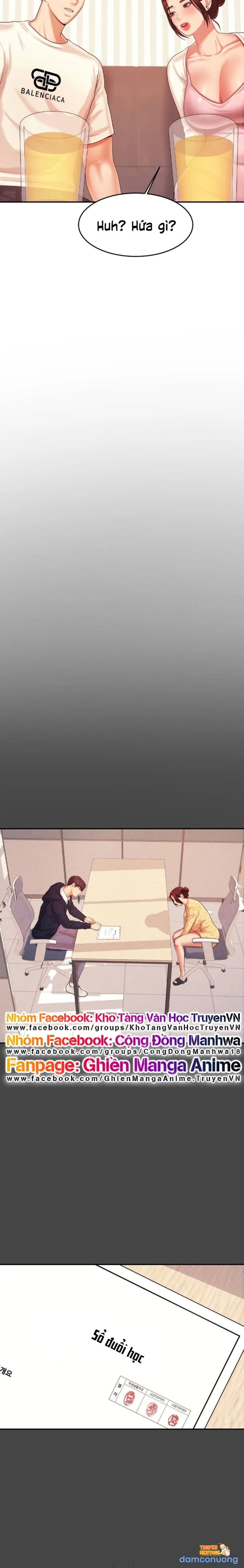 Trang truyện tmphhs33aqp trong truyện tranh Cô Giáo Ngoài Giờ - Chapter 13 - truyenhentai18.net