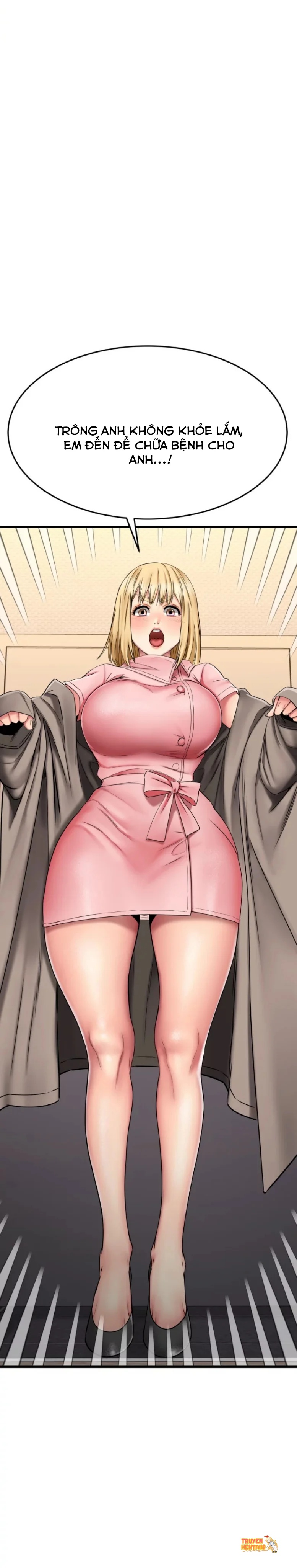 Trang truyện tmp bzdmfsf trong truyện tranh Ranh Giới Người Bạn - Chapter 30 - truyenhentai18.net