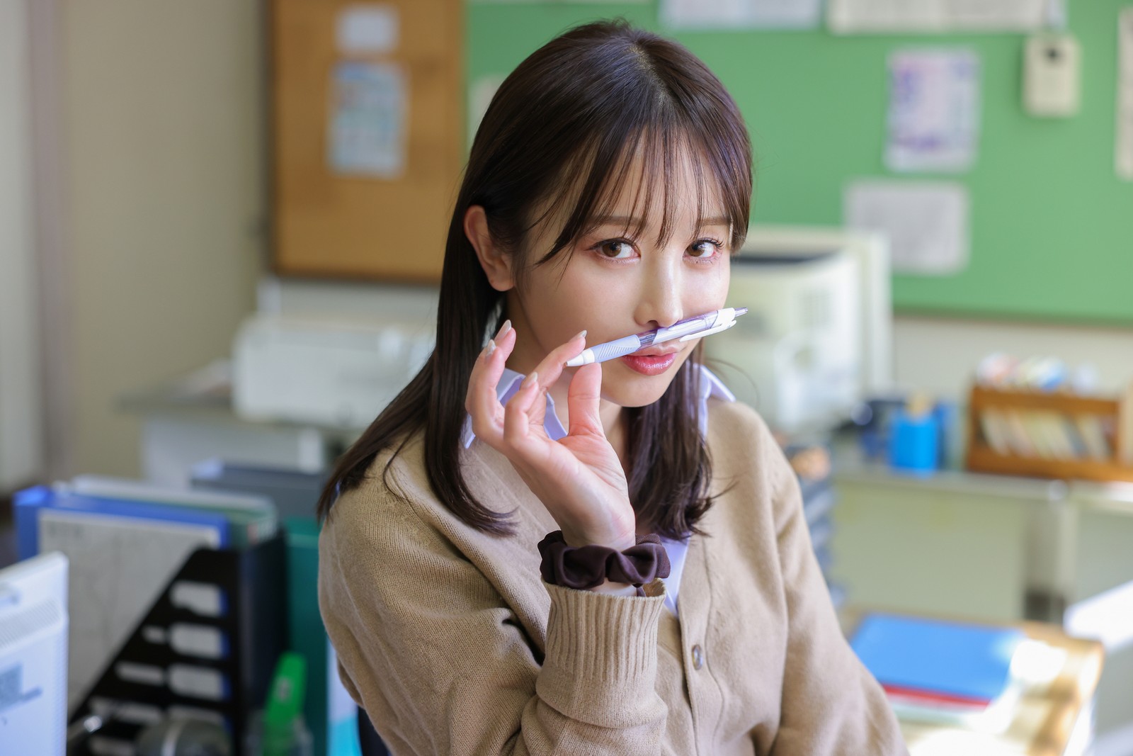 いくみ Fantia 2022年02月 写真＋视频合集（116P｜4V｜980MB）插图7