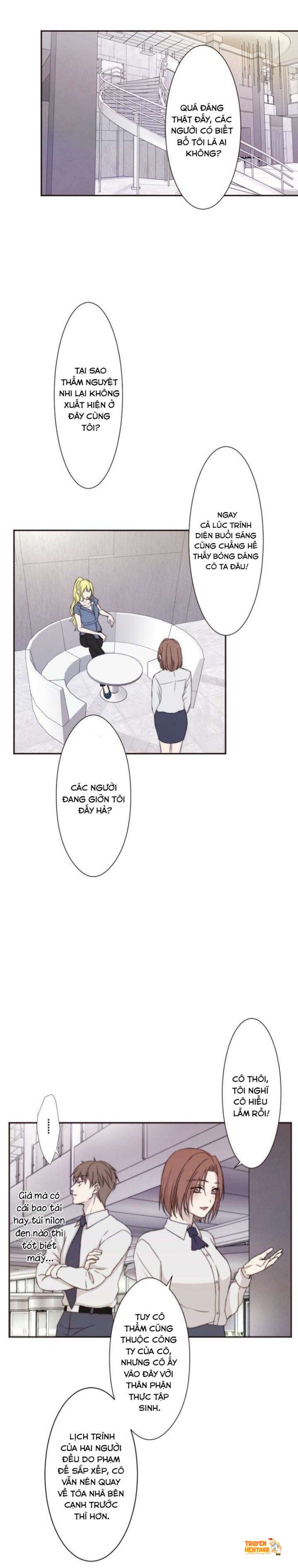 Xem ảnh Cám Dỗ Nguy Hiểm - Chapter 10 - tmpy37y2i r - Truyenhentaiz.net