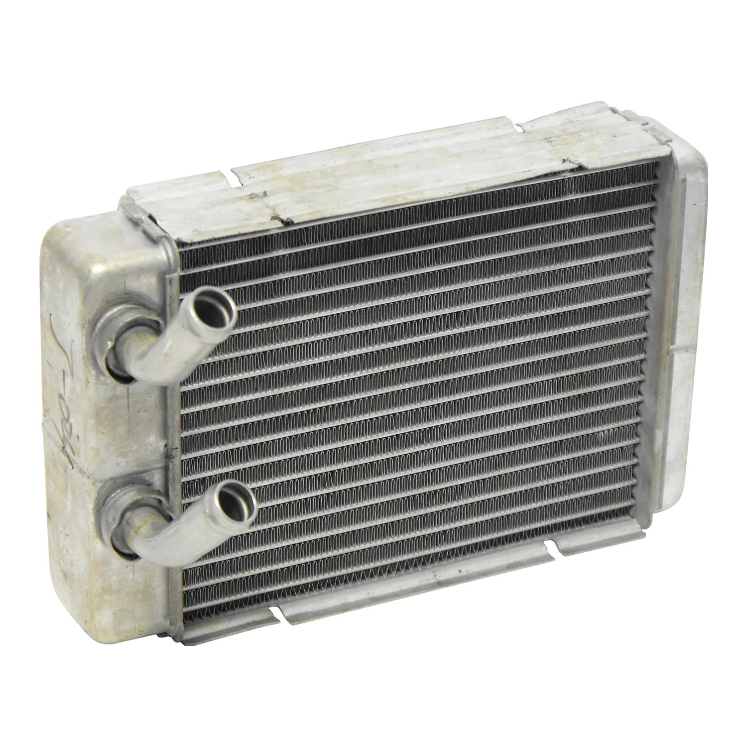 A/C Heater Core for 80-88 Ford F-150 L6 4.9L V8 5.0L 5.8L 6.9L - Picture 2 of 6