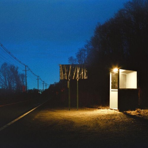 Jasper Tygner - Blue (2026)