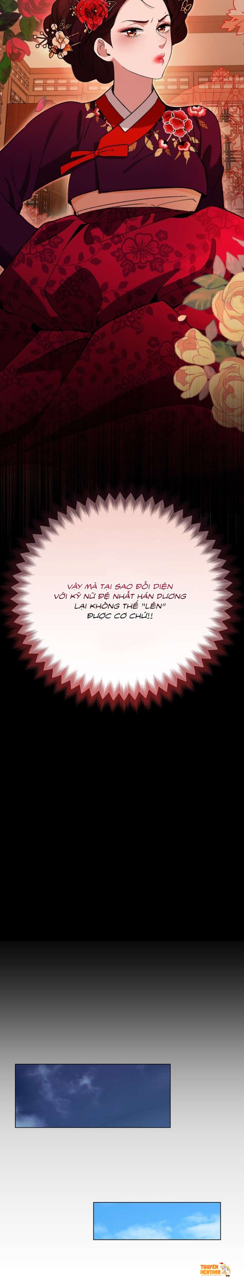 Xem ảnh Chấm Đỏ Định Mệnh - Chapter 3 - tmpx 9zpeh5 - Truyenhentaiz.net