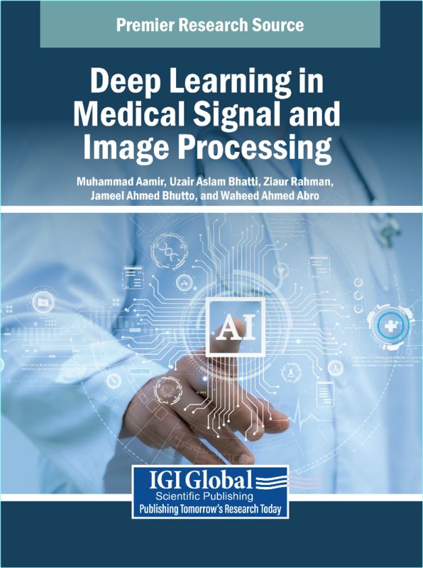 Deep Learning In Medical Signal And Image Processing (IGI Global)