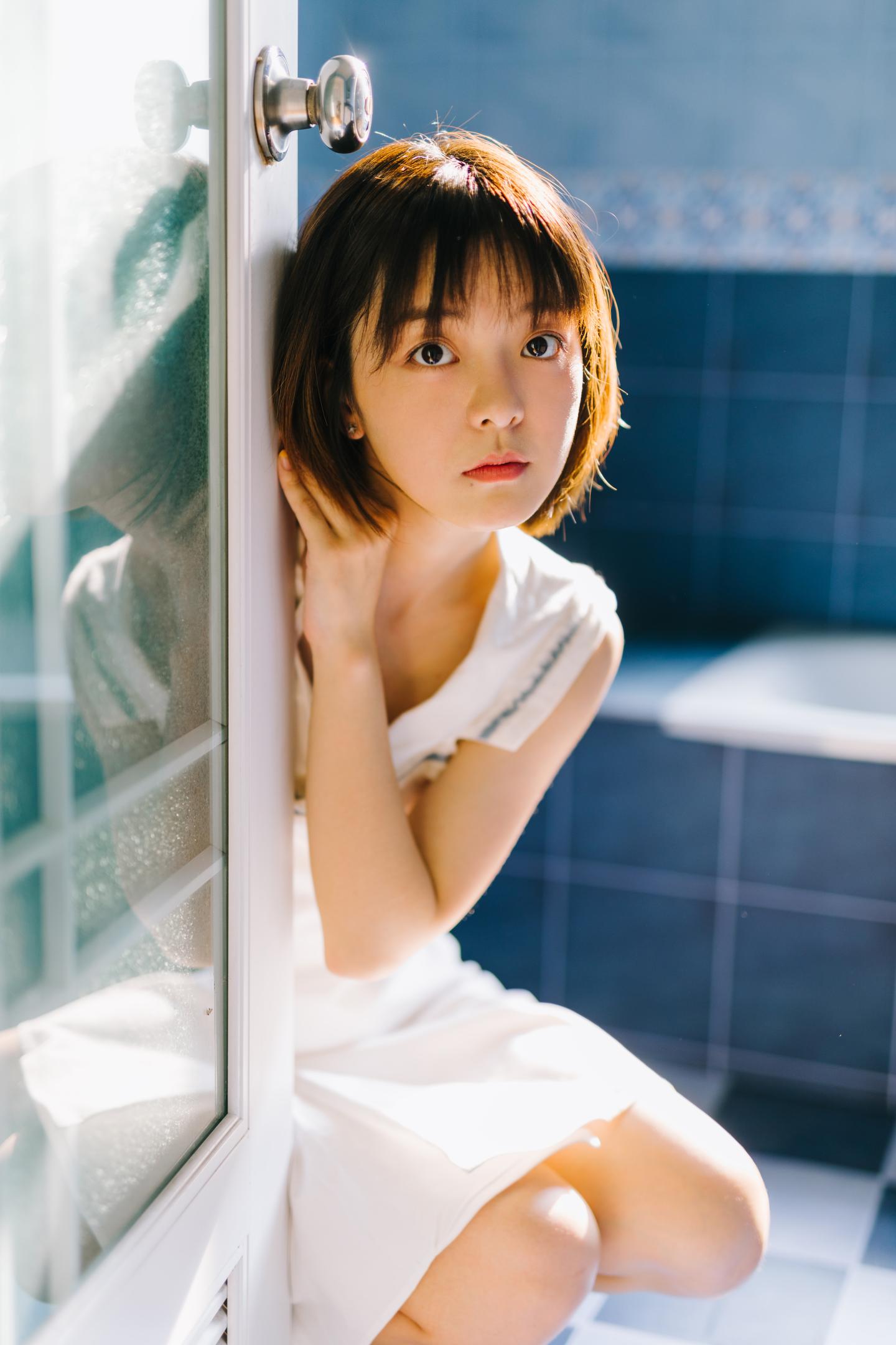 [YITUYU艺图语] NO.002 carmen - 匆匆又夏天 31