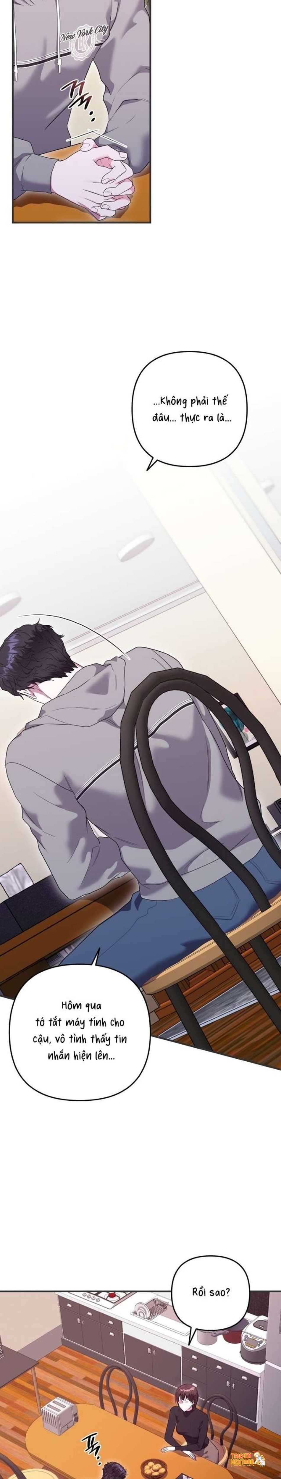 Xem ảnh [ 18+ ] Mối Quan Hệ Bạn Bè Vững Chắc - Chapter 6 - tmpg158bc2x - Truyenhentaiz.net