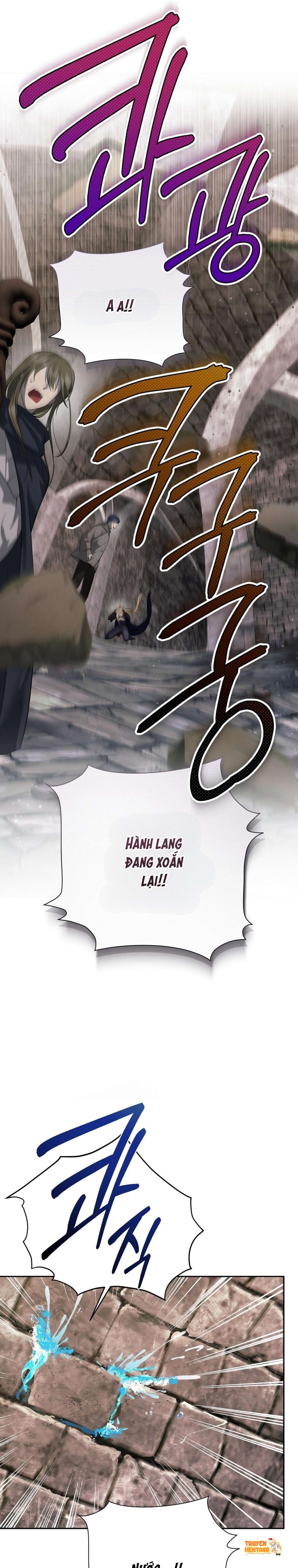 Xem ảnh [18+] Chưa Phải Đêm Mà Cảm Giác Như Đêm Rồi - Chapter 15 - tmpudrk6cih - Truyenhentaiz.net