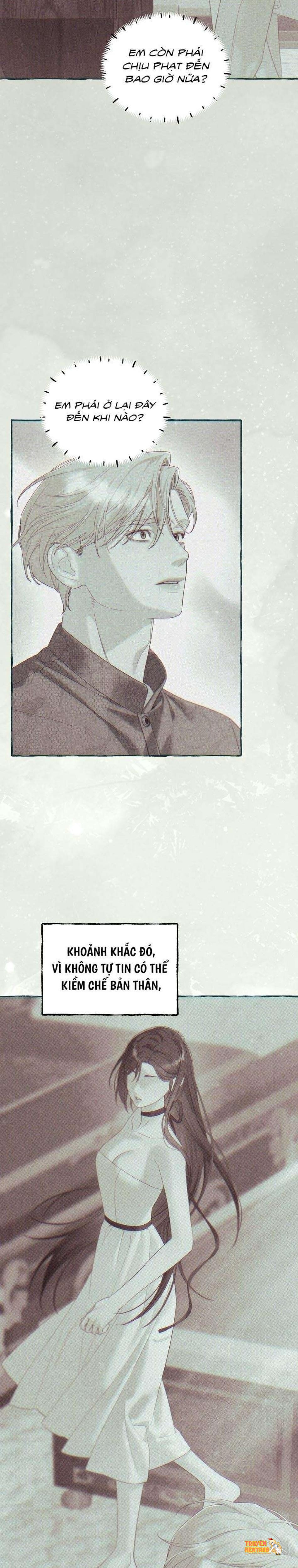 Xem ảnh [18+] Lồng Chim Của Người Sưu Tầm - Chapter 20 - tmpdw5r660p - Truyenhentaiz.net