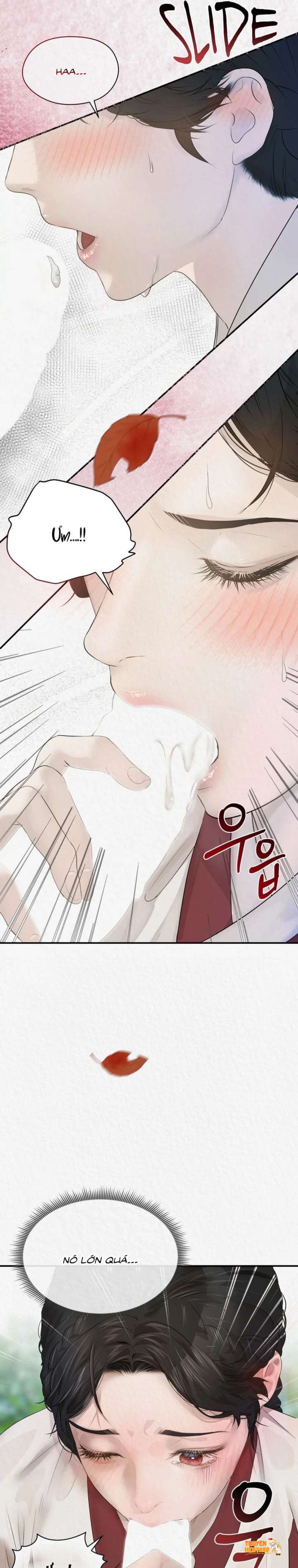 Xem ảnh Con Sói Của Núi Cheonun - Chapter 5 - tmpz86s7lkf - Truyenhentaiz.net