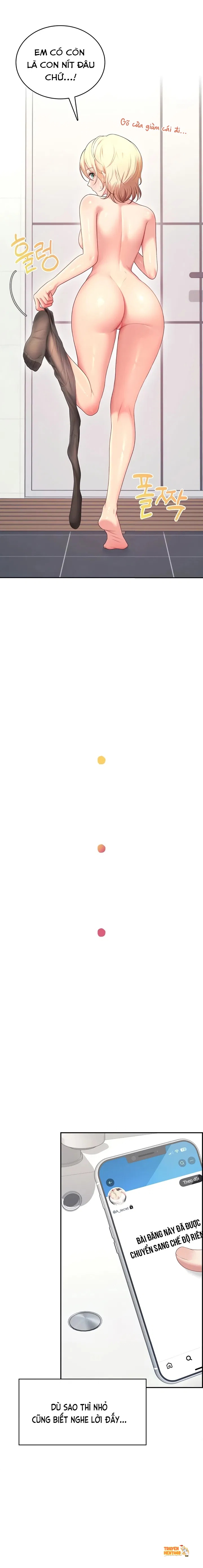 Xem ảnh Sextoy Kết Nối Không Dây - Chapter 70 - tmpq6fb x1k - Truyenhentaiz.net