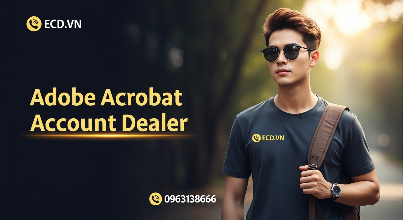adobe acrobat đánh giá