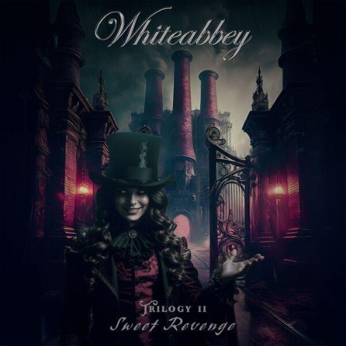 Whiteabbey-Trilogy-II-Sw-eet-Revenge-EP-