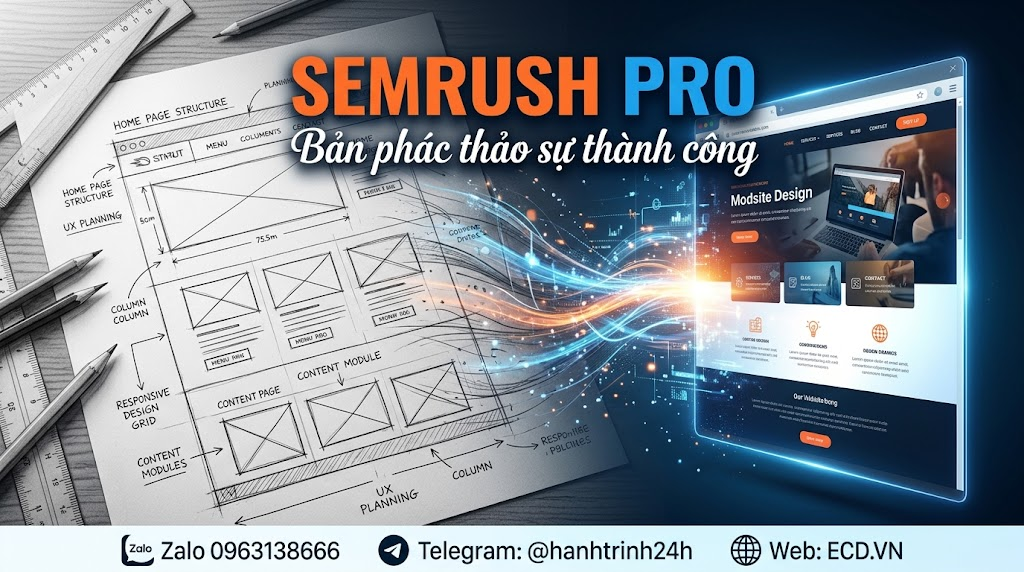 semrush pro account for sale