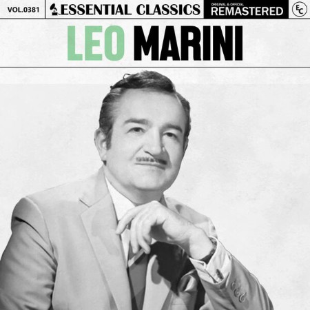 Leo Marini - Essential Classics, Vol. 381: Leo Marini (2025)