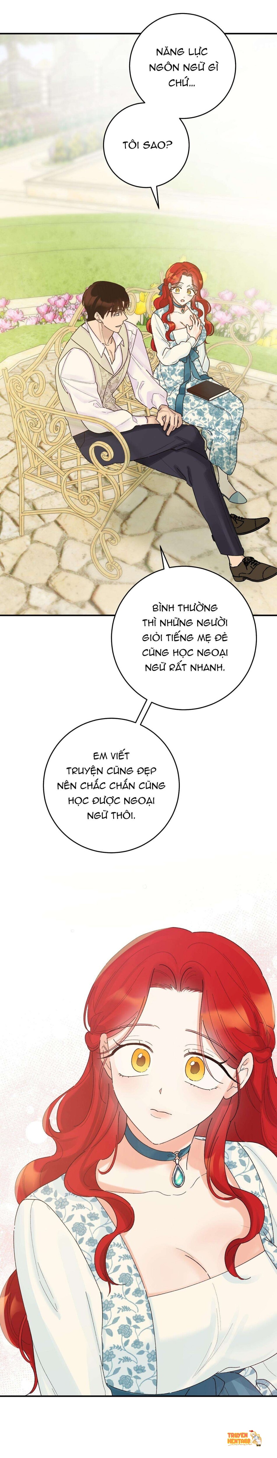 Xem ảnh [không Che] [18+] Sở Thích Khó Nói Của Quý Cô - Chapter 8 - tmp12vufyqc - Truyenhentaiz.net