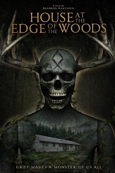 House At The Edge Of The Woods (2025) [1080p/720p] WEBrip (AVC) (x264) [Yify]