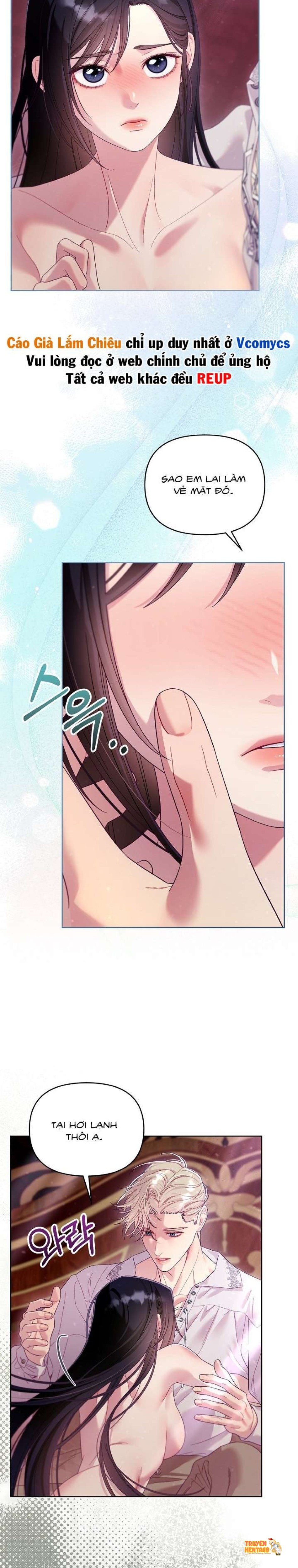 Xem ảnh [18+] Lồng Chim Của Người Sưu Tầm - Chapter 13 - tmpjilycz14 - Truyenhentaiz.net