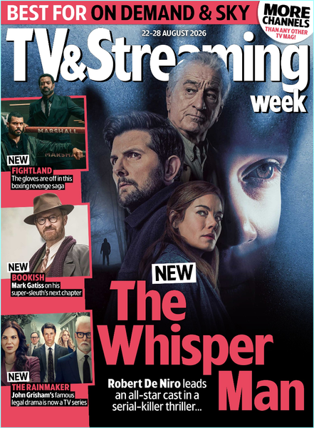 TVStreaming Week 22.28 August 2026 TVStreaming Week 22.28 August 2026